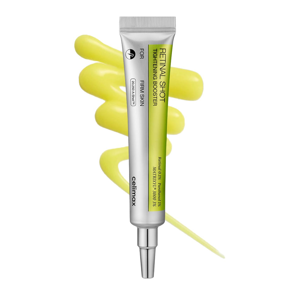 Celimax The Vita A Retinal Shot Tightening Booster
