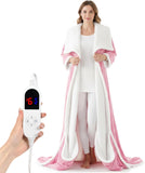 CozyCharge™ Wearable Heated Blanket