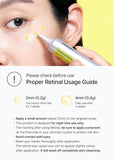 Celimax The Vita A Retinal Shot Tightening Booster