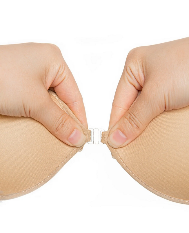 Strapless Sticky Bra