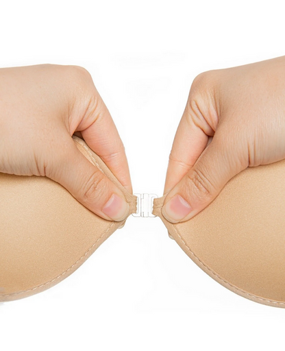 Strapless Sticky Bra
