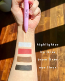 4-in-1 Makeup Pen