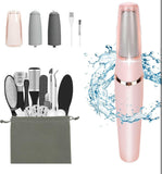 Electric Callus Removers for Feet