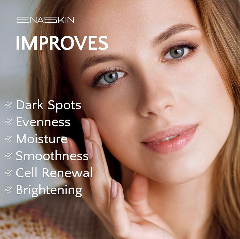 Dark Spots Remover