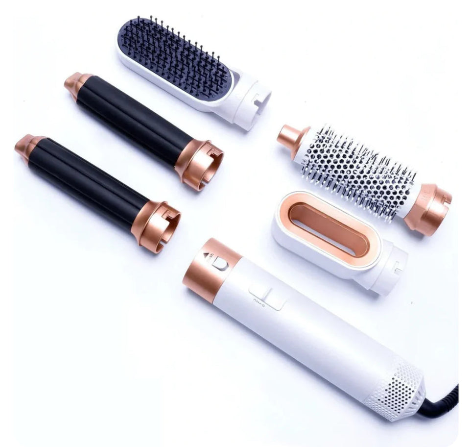 Gooo-beauty™ air wrap Hair  styler