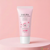 No-shave Body Hair Removal Cream