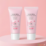 No-shave Body Hair Removal Cream
