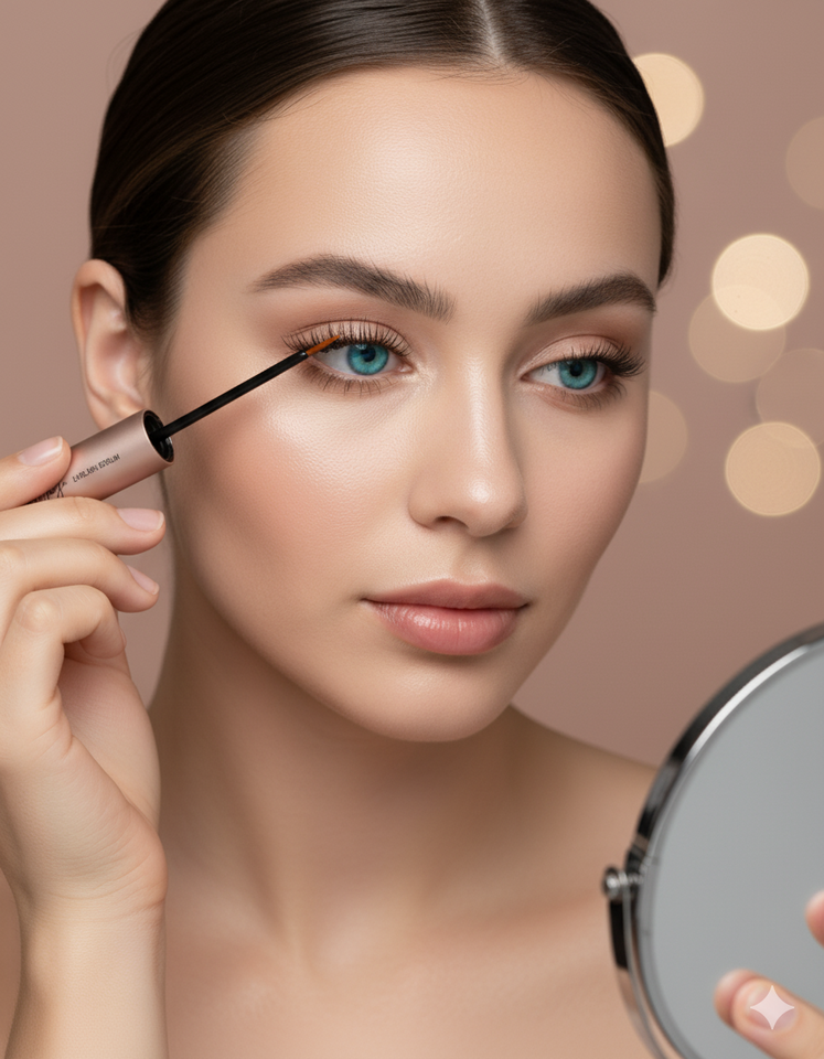 LASH GROWTH SERUM