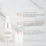 Foundation Color Changing- Rejuvenating Formula