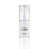 Foundation Color Changing- Rejuvenating Formula
