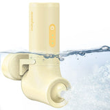 Momfann Cordless Bath Jet Spa –