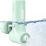 Momfann Cordless Bath Jet Spa –