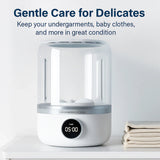 Mini washer machine