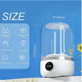 Mini washer machine