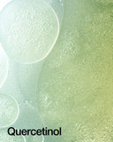 HEARTLEAF QUERCETINOL PORE DEEP CLEANSING FOAM