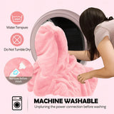 CozyCharge™ Wearable Heated Blanket