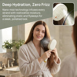 Electric Spray Air Cushion Massage Comb