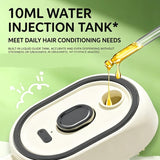 Electric Spray Air Cushion Massage Comb
