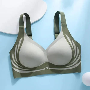 Gooo-Beauty  push up  bra