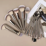 1/20Pcs Makeup Brush Set