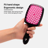 Hair Brushes Barber Styling Tool