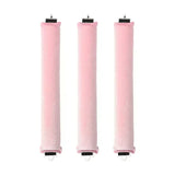 New Heatless Hair Curler
