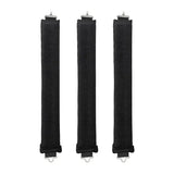 New Heatless Hair Curler