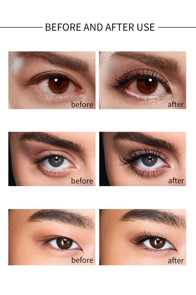 Go-beauty™ Mascara