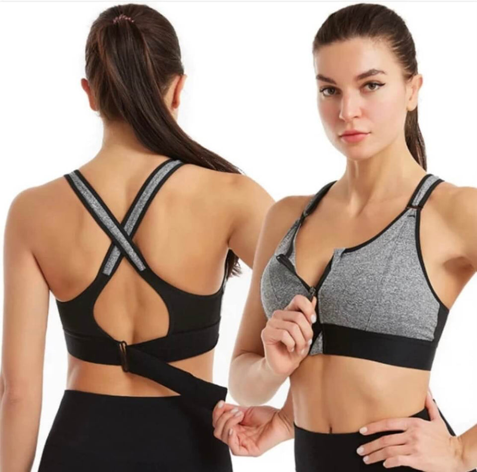 Golift™ Adjustable Sport Bra®