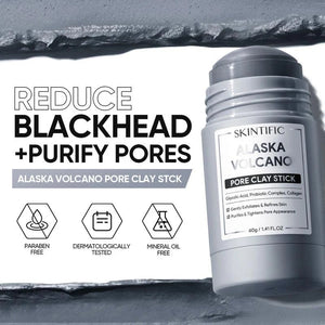 Pore Remover Face Mask