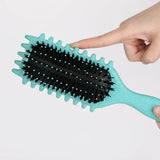 Curly Brush™