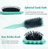 Curly Brush™