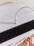 GoBe™ LED Makeup Bag with Lighted Mirror