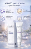 Magec Neck Cream
