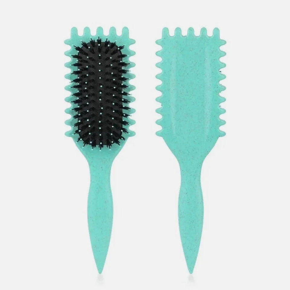 Curly Brush™